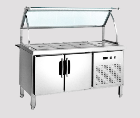 COLD BAIN MARIE